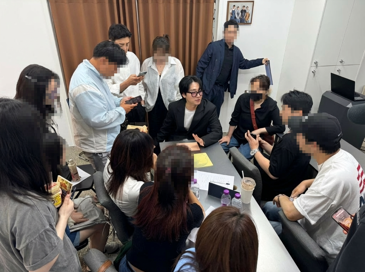 아트리즈 아카데미 강의